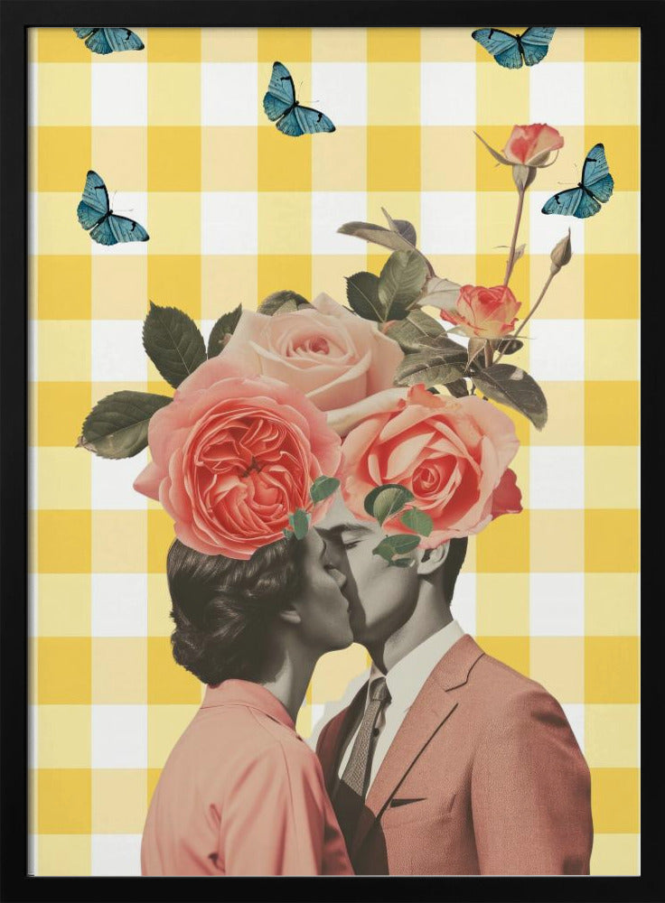 Be Mine Tonight #8 | Poster