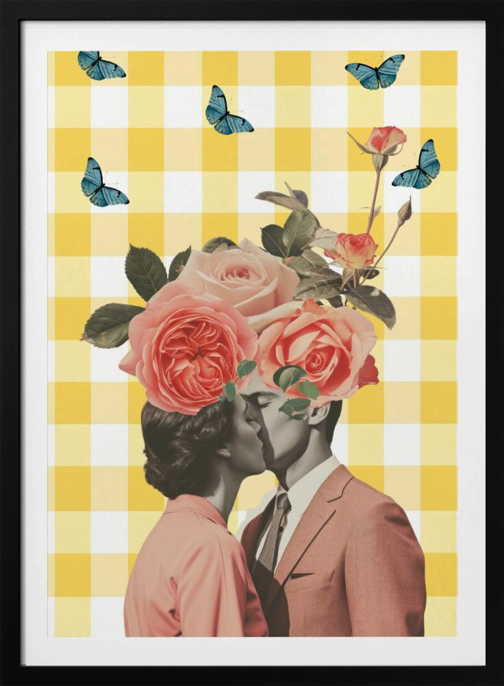 Be Mine Tonight #8 | Poster