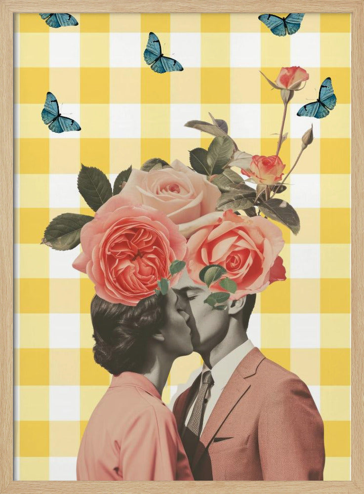 Be Mine Tonight #8 | Poster