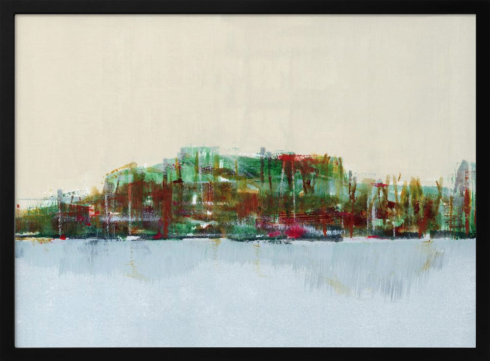 Autumn Print 2 | Poster