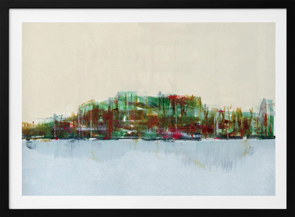 Autumn Print 2 | Poster