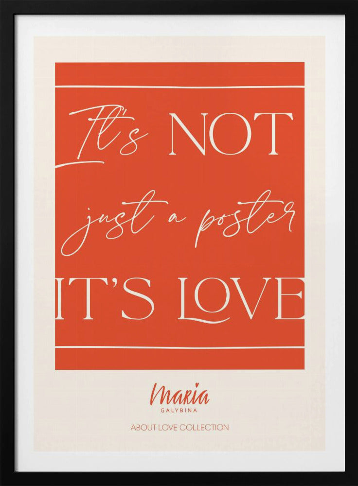 About Love. Poster | Poster