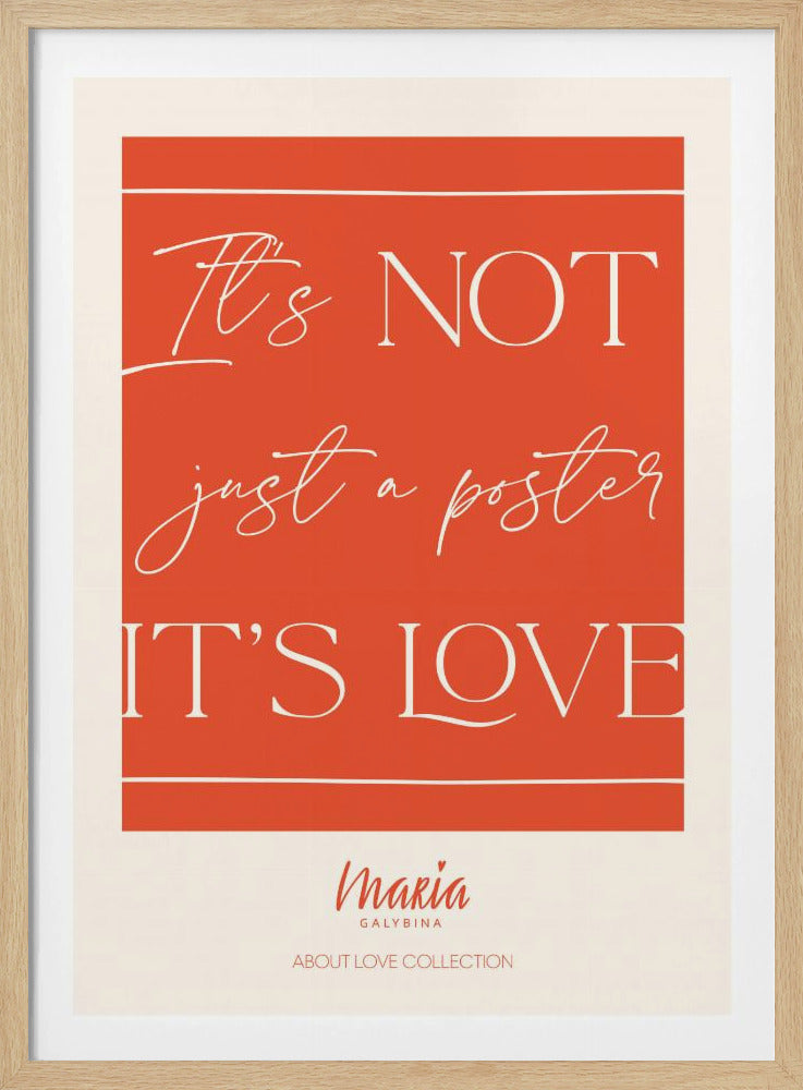 About Love. Poster | Poster