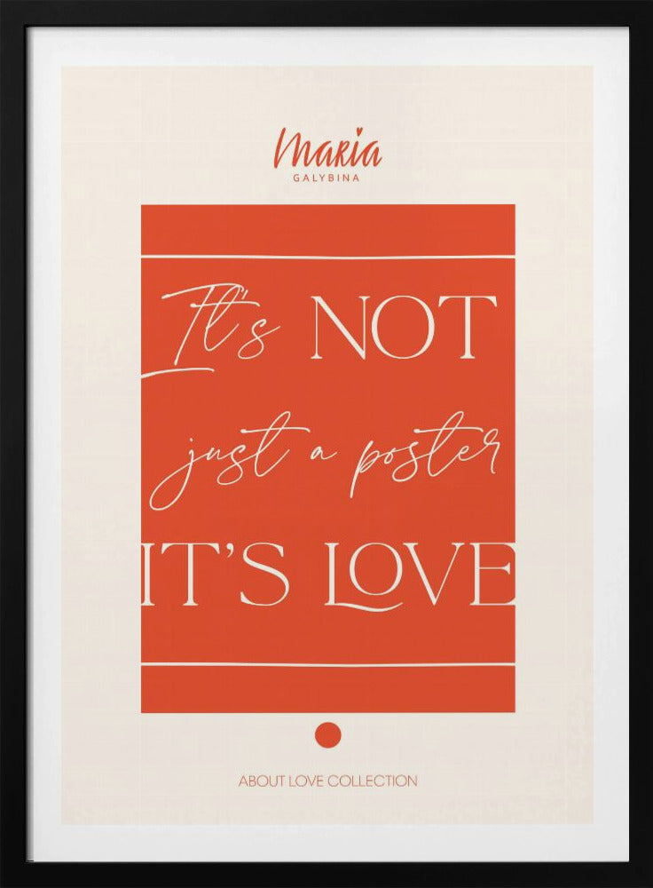 About Love. Poster | Poster