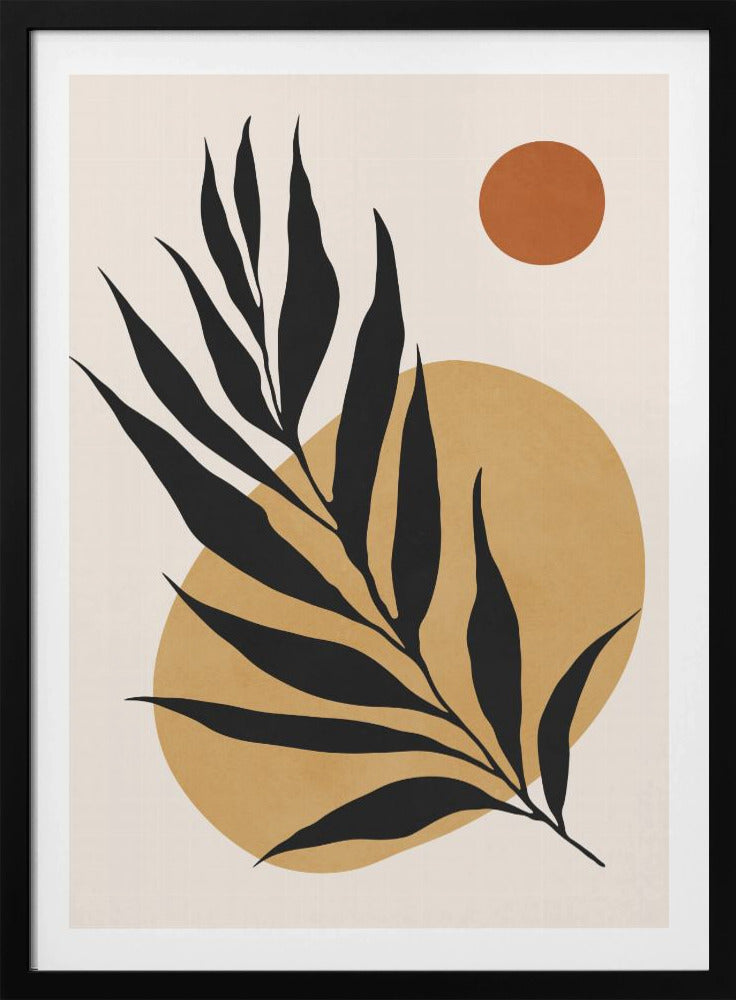 Watercolor Floral 8 | Poster