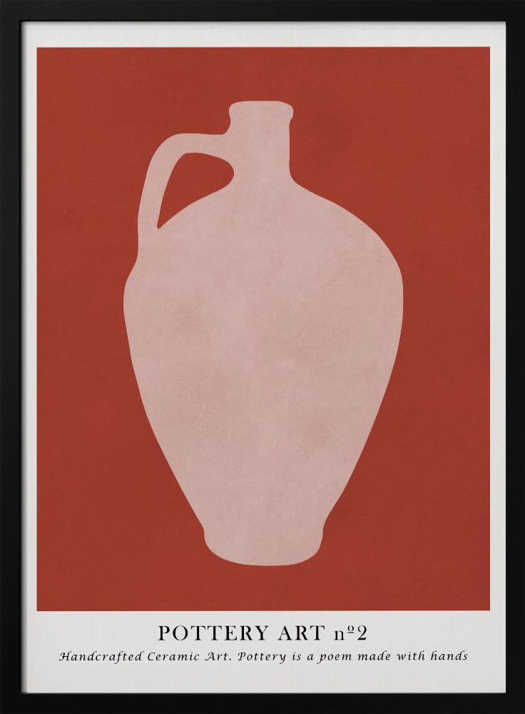 Pottery art 2 | Poster
