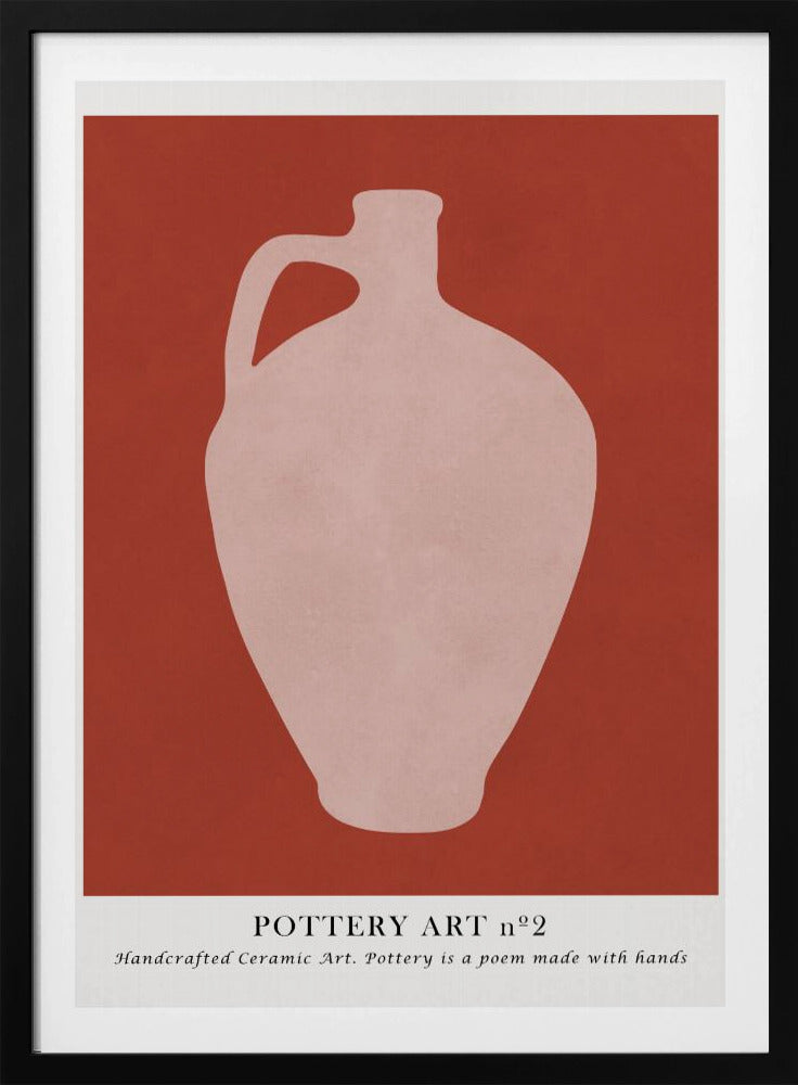 Pottery art 2 | Poster