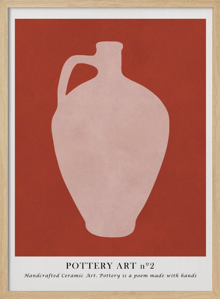 Pottery art 2 | Poster