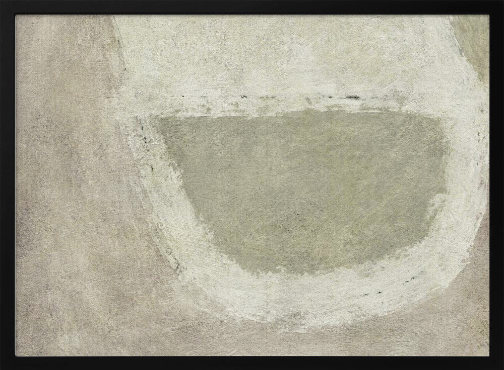 Neutral Calm | Poster