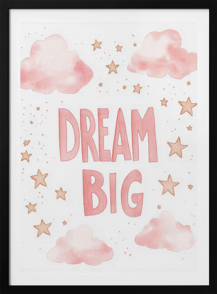 Celestial Dreams | Poster