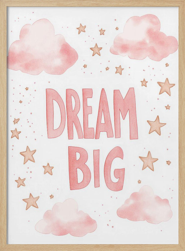 Celestial Dreams | Poster