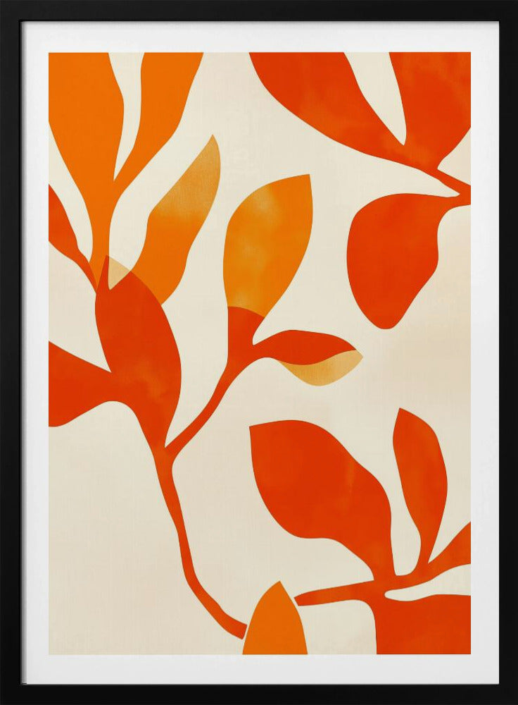 Autumn&#039;s Dance | Poster