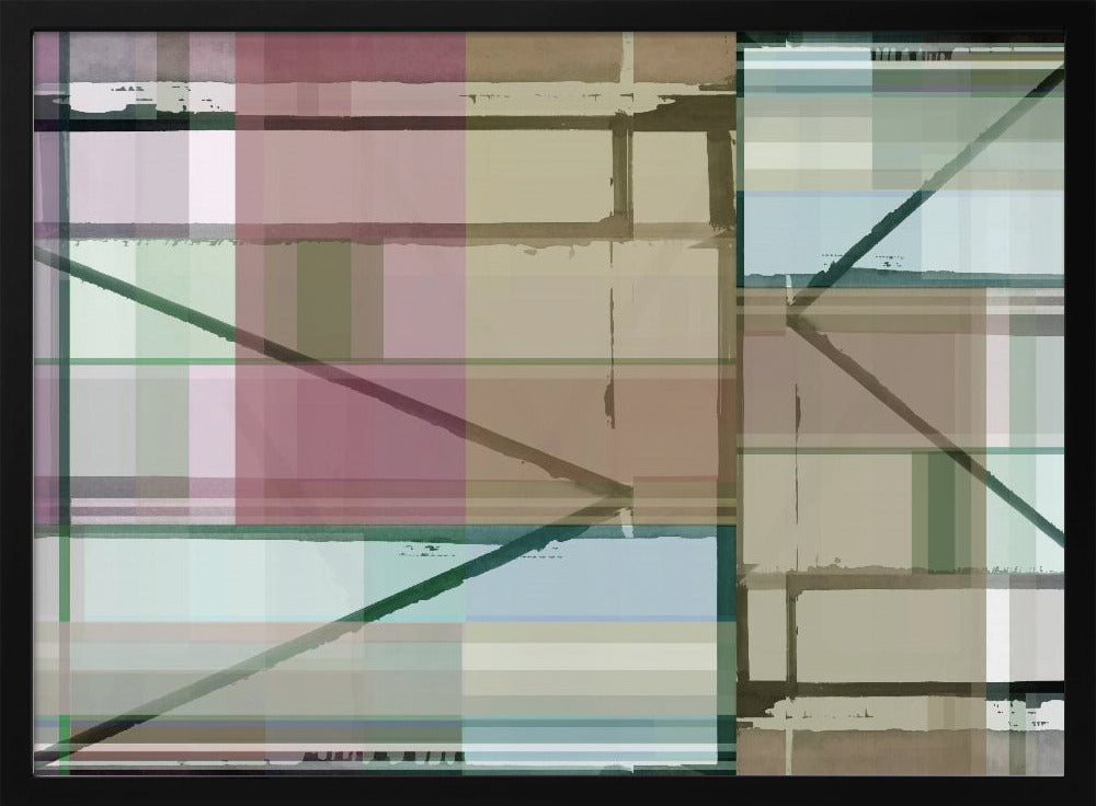 Living By The Ocean 4 | Poster