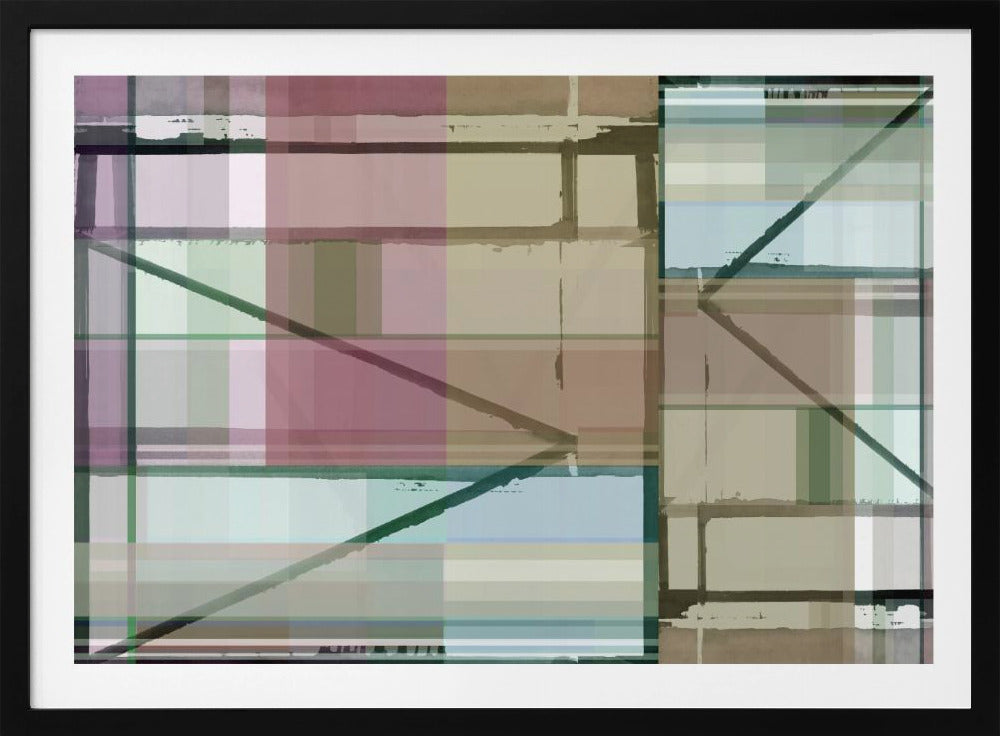 Living By The Ocean 4 | Poster