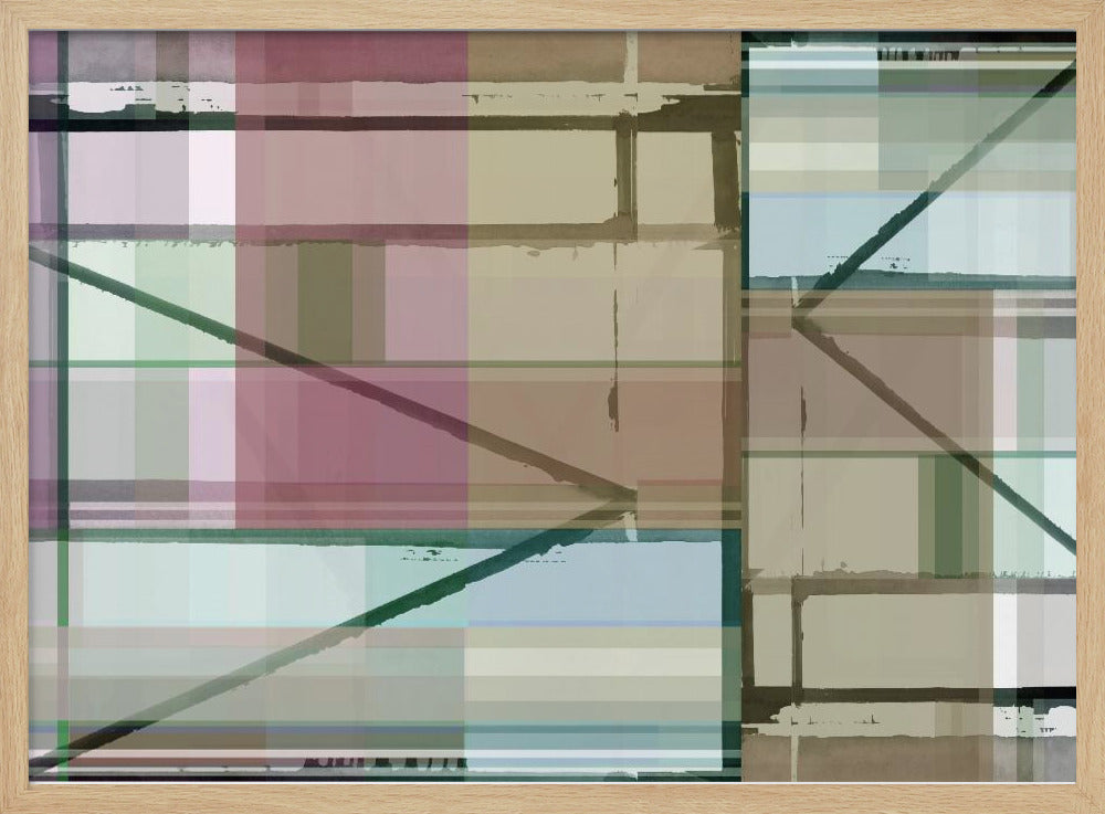 Living By The Ocean 4 | Poster