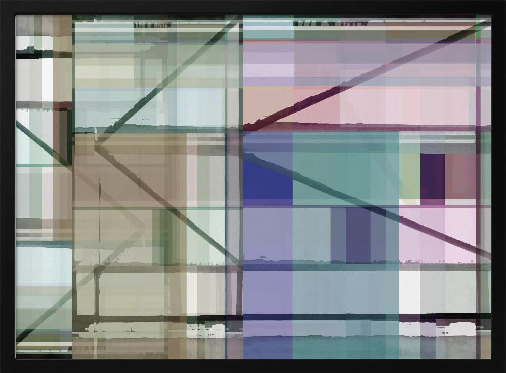 Living By The Ocean 3 | Poster