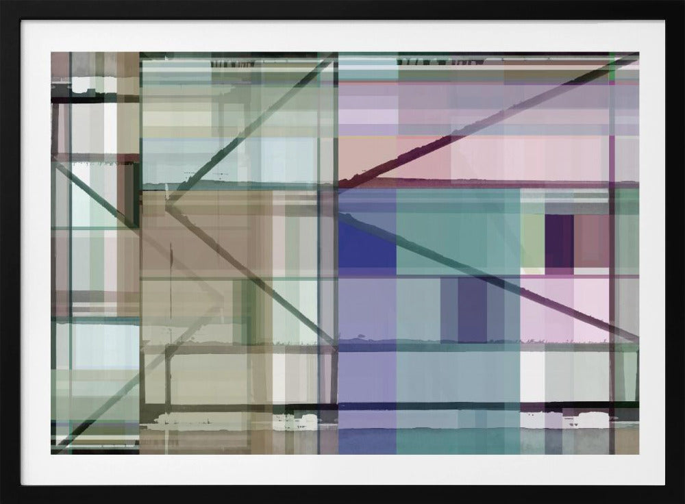 Living By The Ocean 3 | Poster