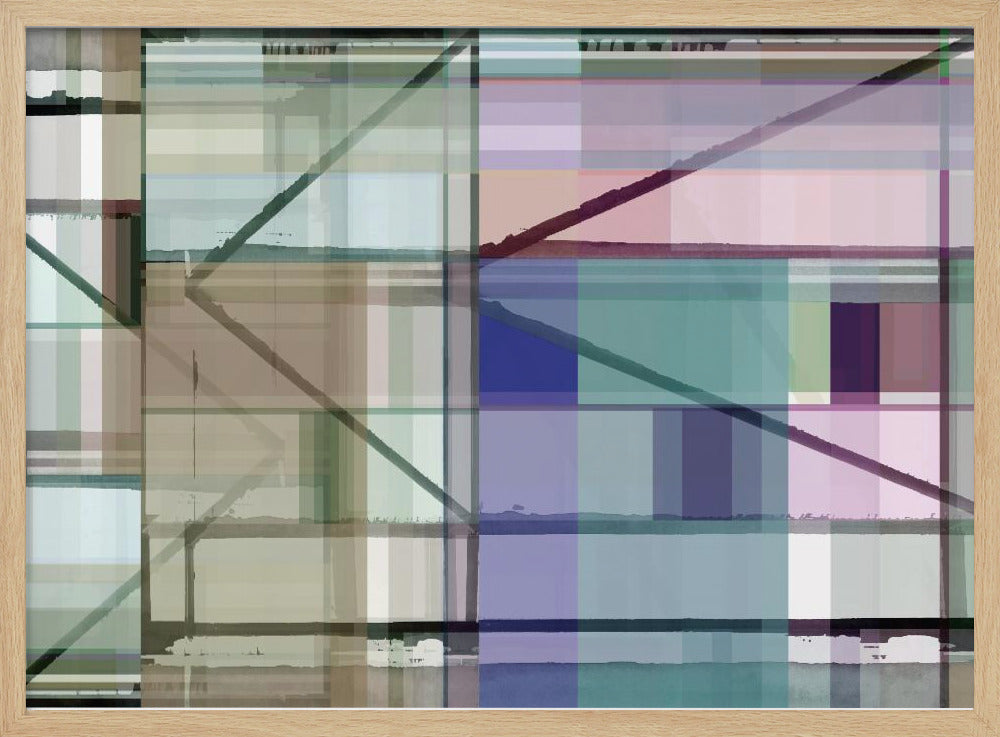 Living By The Ocean 3 | Poster