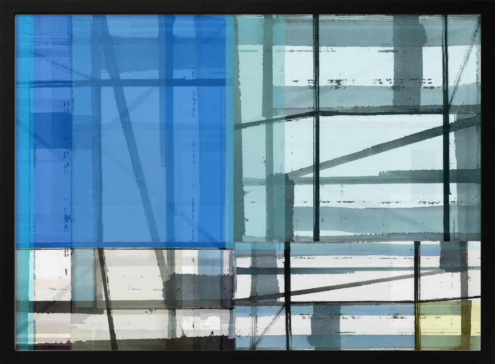 Living By the Ocean 2 | Poster