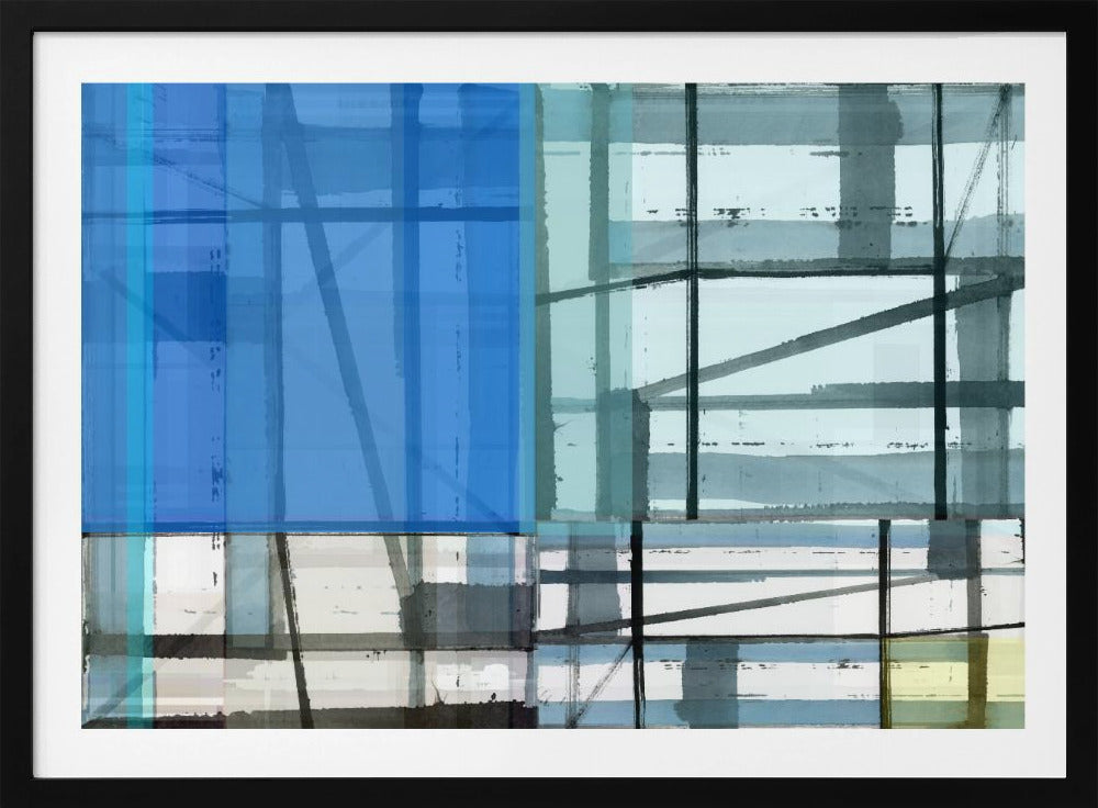 Living By the Ocean 2 | Poster