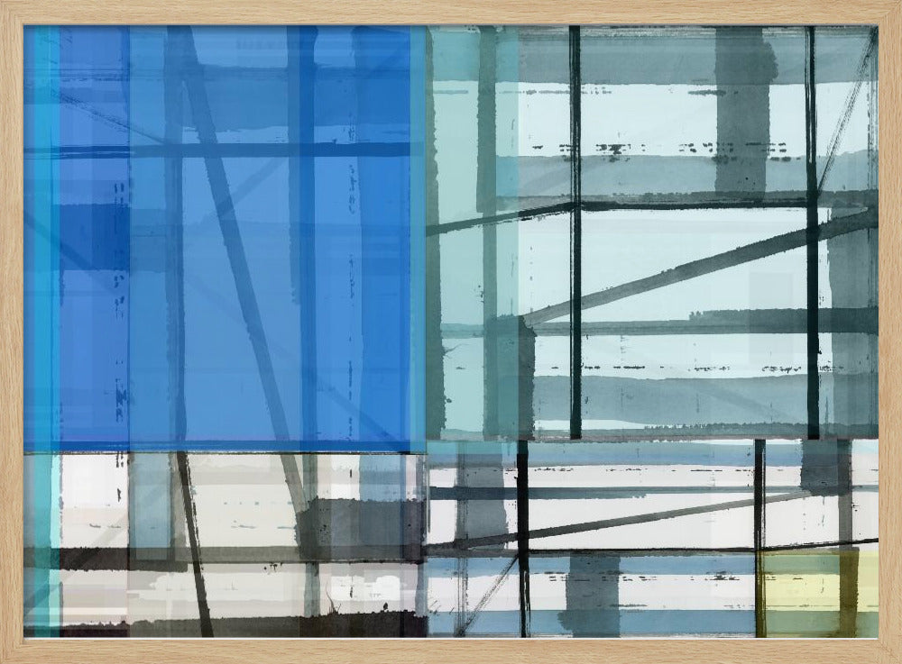 Living By the Ocean 2 | Poster