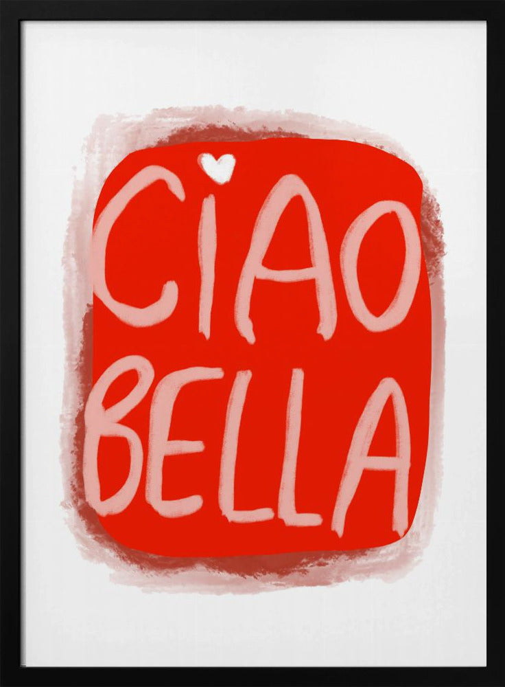 Ciao Bella 3 | Poster