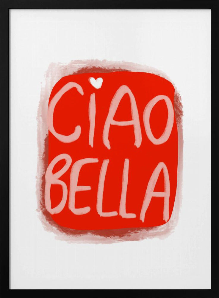 Ciao Bella 3 | Poster