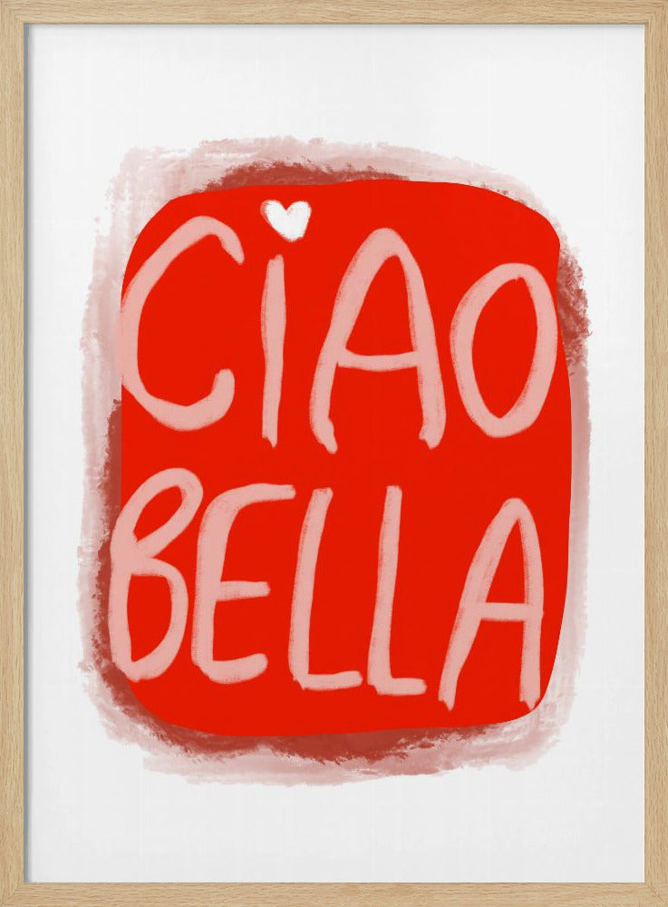 Ciao Bella 3 | Poster