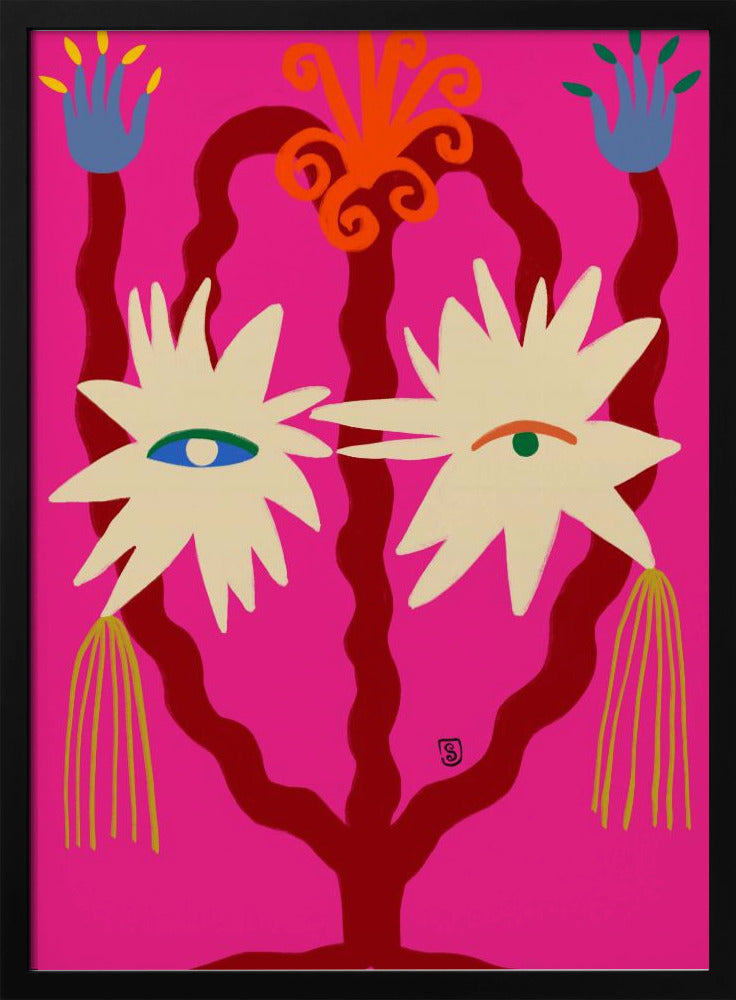 LOOKING FORWARD | Poster