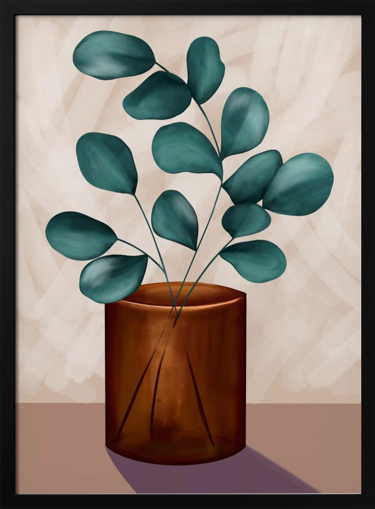 Eucalyptus | Poster