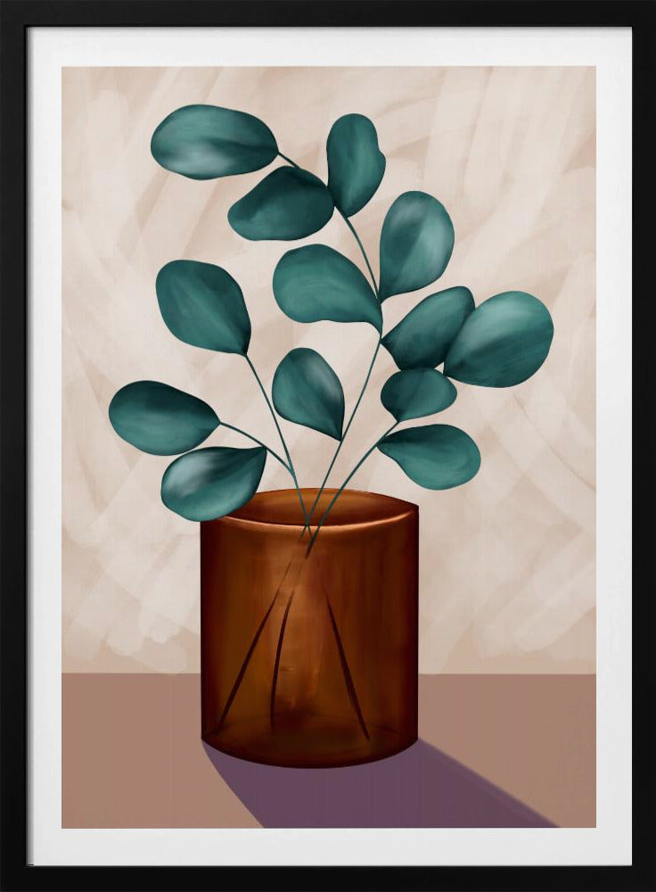 Eucalyptus | Poster