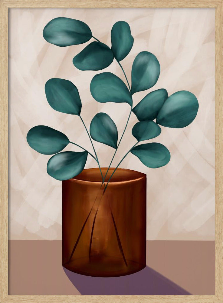 Eucalyptus | Poster
