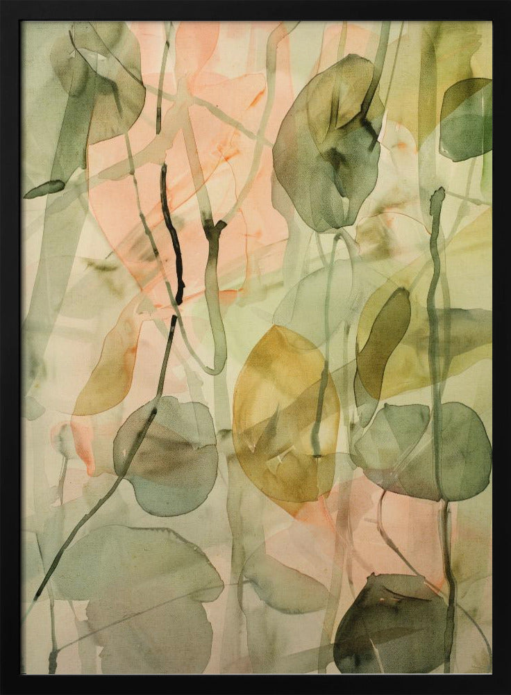 Whispers of Nature | Poster