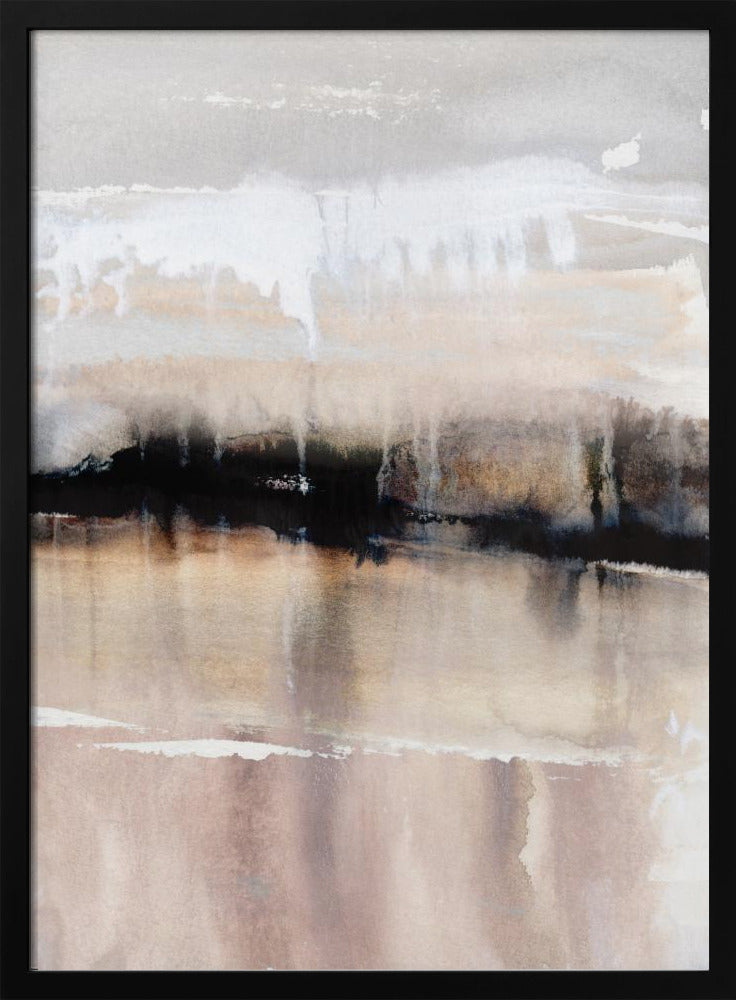 Watercolors 36 | Poster