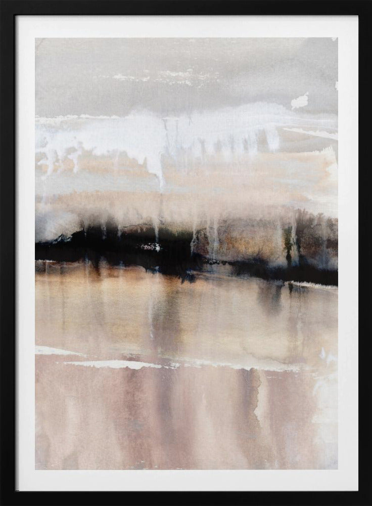 Watercolors 36 | Poster