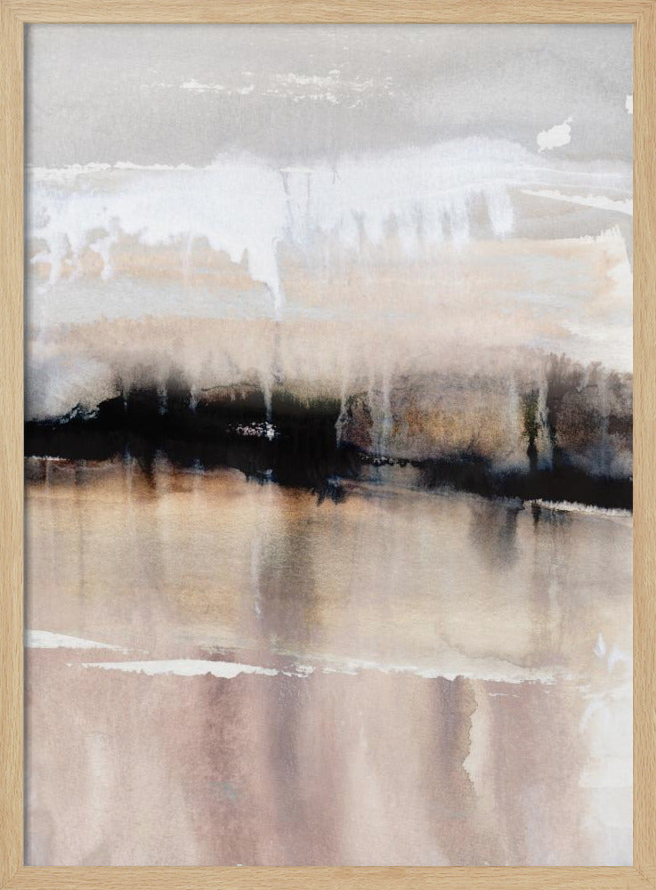 Watercolors 36 | Poster