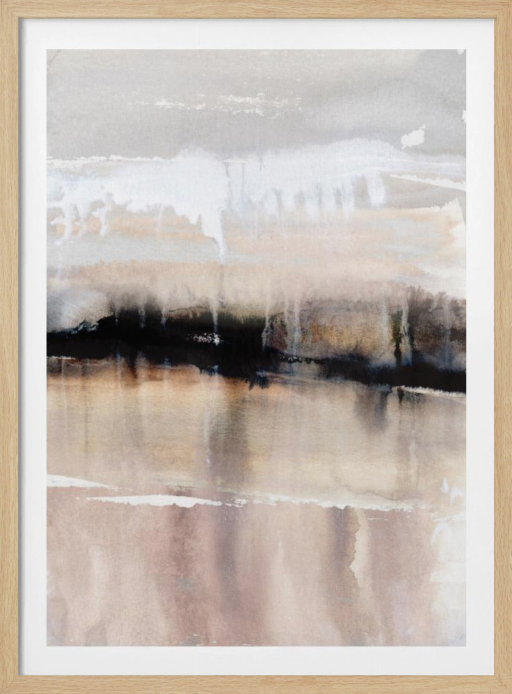 Watercolors 36 | Poster