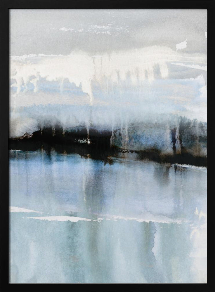 Watercolors 36x | Poster