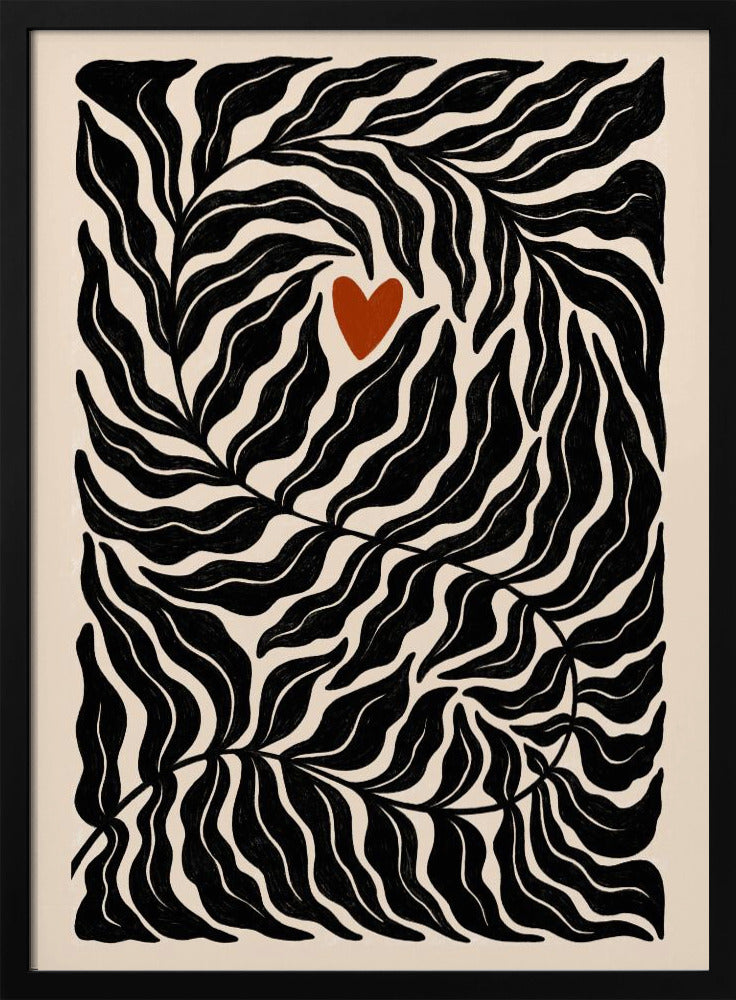 Heart | Poster