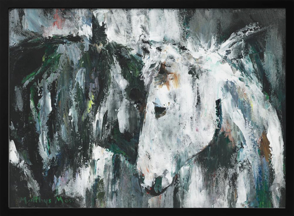 Unbreakable Bond | Poster