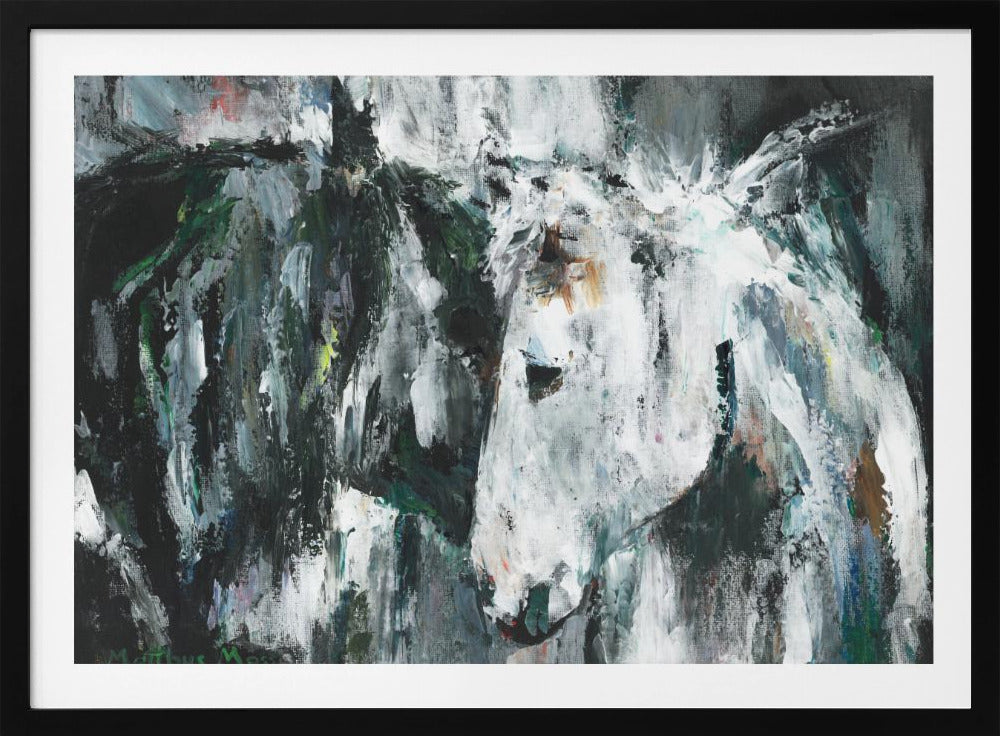 Unbreakable Bond | Poster