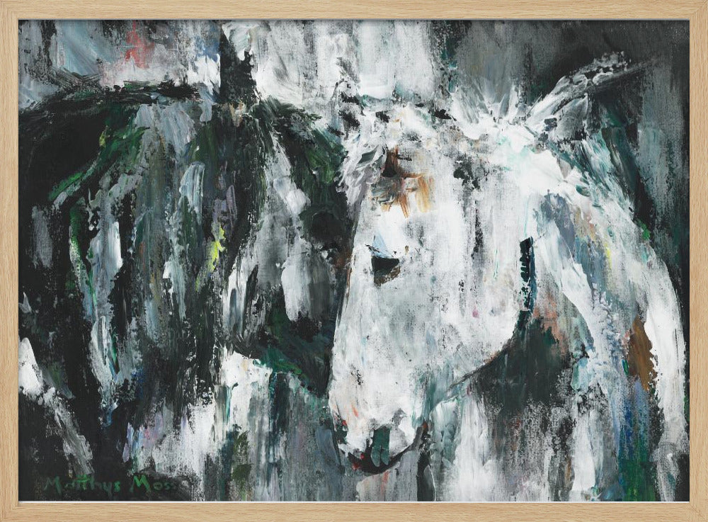 Unbreakable Bond | Poster