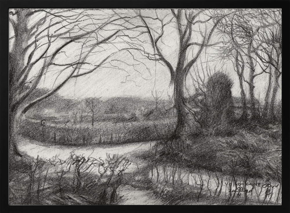 Valkenlaagte - 09-04-20 | Poster