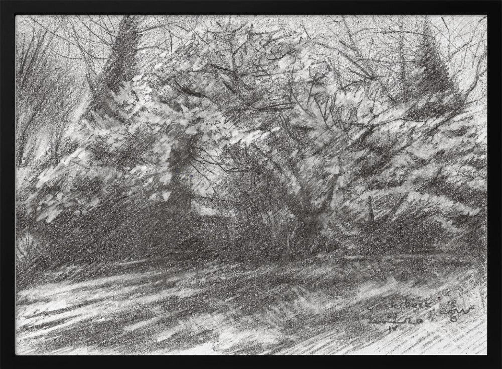 Estate &#039;Oosterbeek&#039; - 07-04-20 | Poster