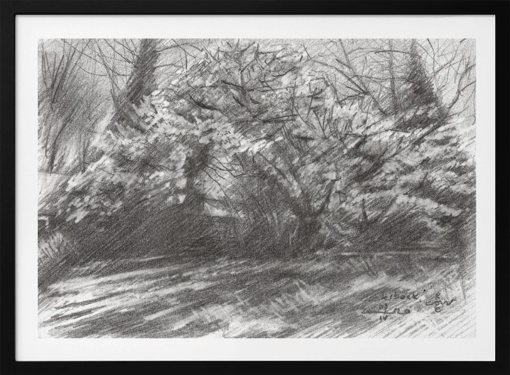 Estate &#039;Oosterbeek&#039; - 07-04-20 | Poster