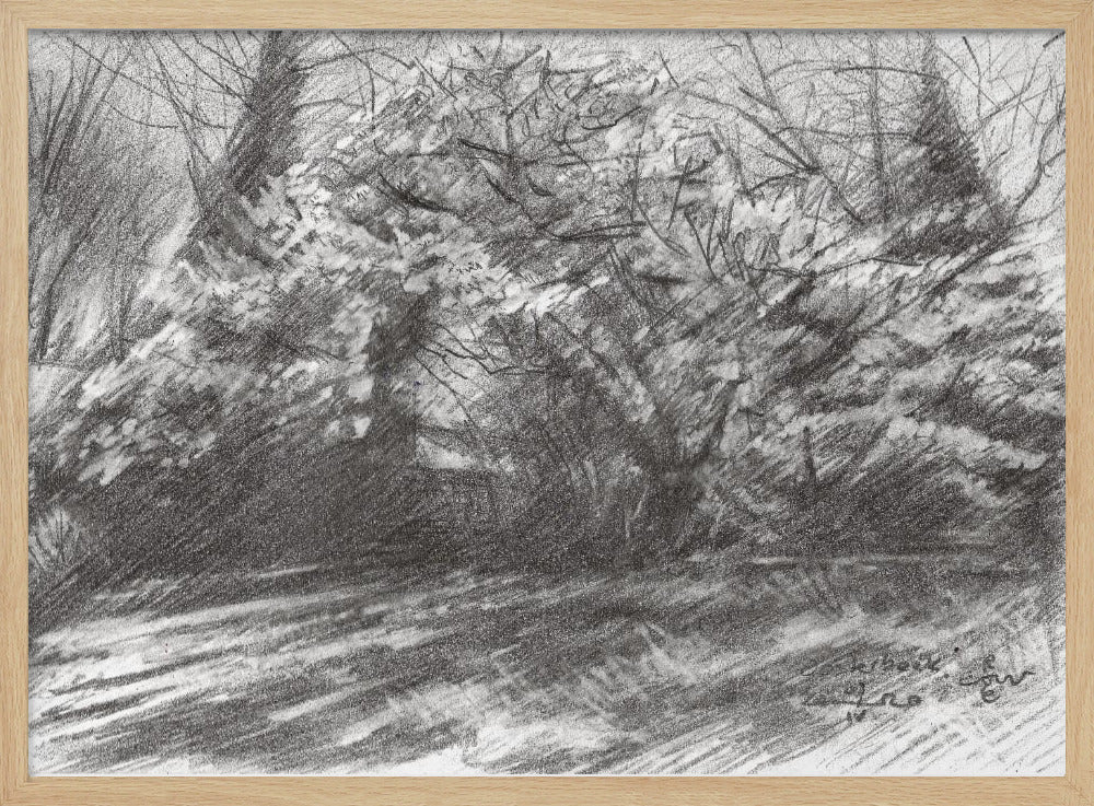 Estate &#039;Oosterbeek&#039; - 07-04-20 | Poster