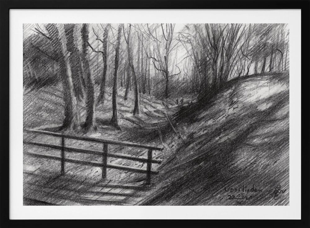 Voorlinden - 05-04-20 | Poster