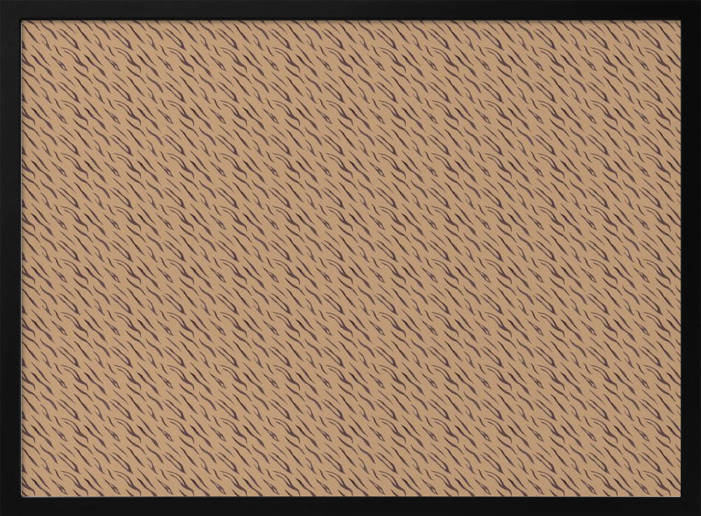 Animal Print | Poster