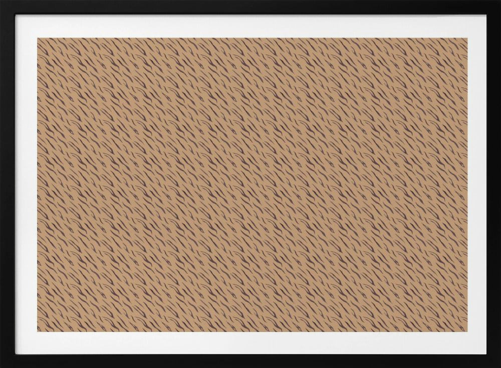 Animal Print | Poster