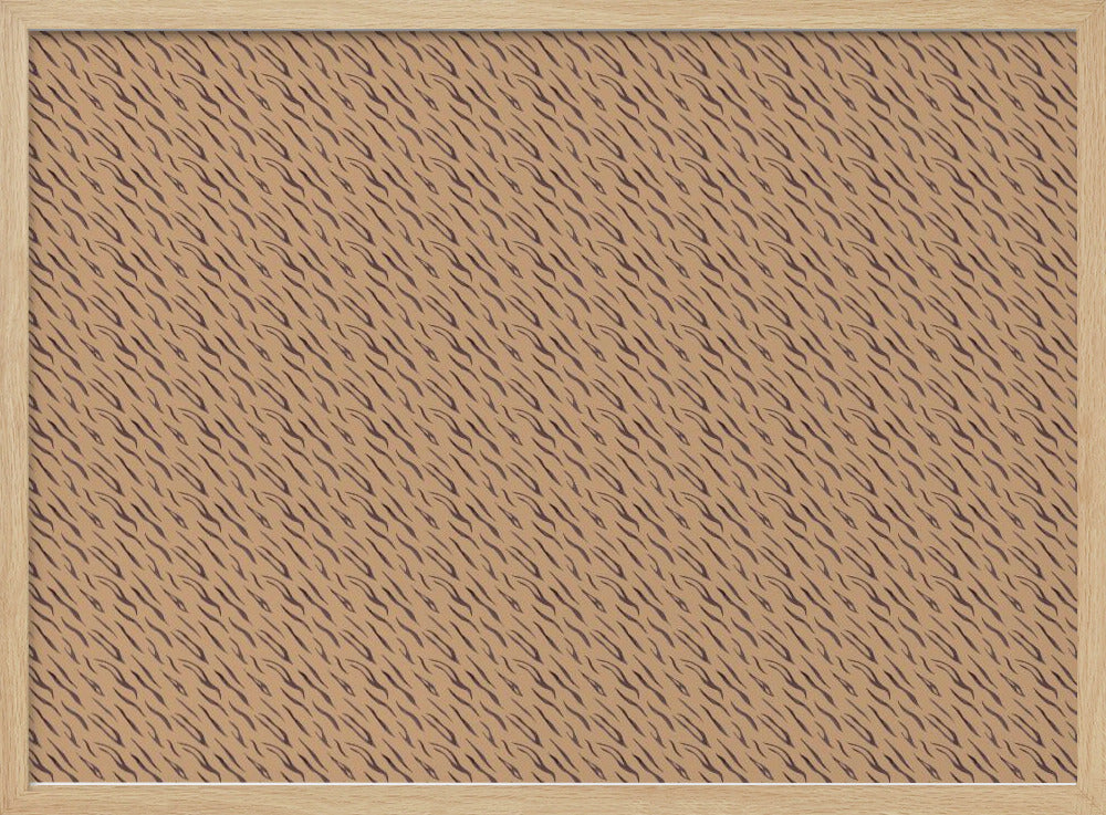 Animal Print | Poster